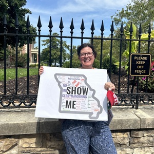 Fundraising Page: Kathleen Unwin